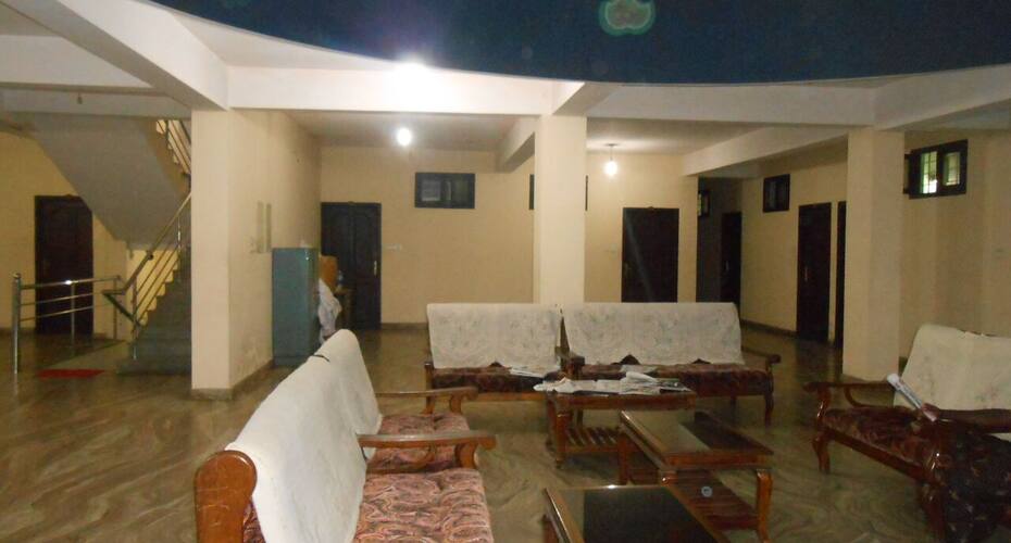 Sithara Tourist Home, Thalassery 2